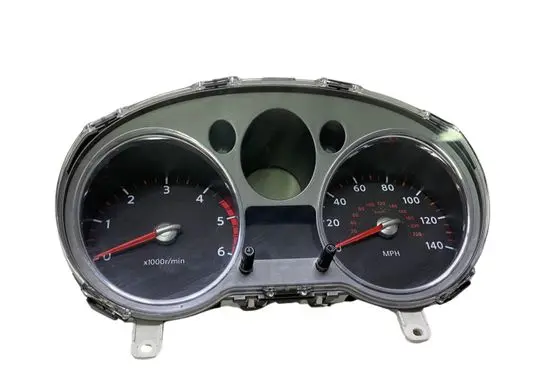 Speedometer (instrument cluster)