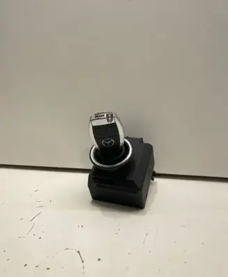 Ignition lock
