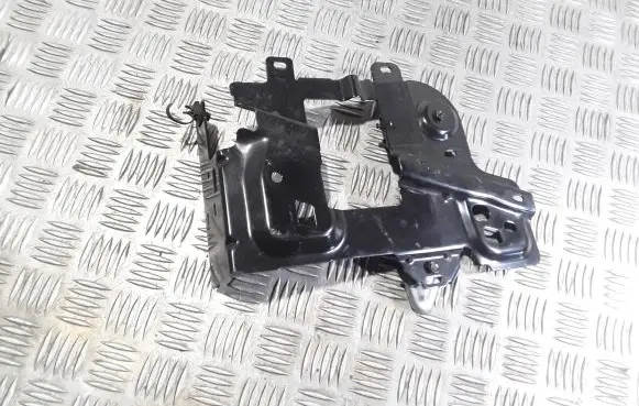 Opel Crossland X Battery tray 9806487180