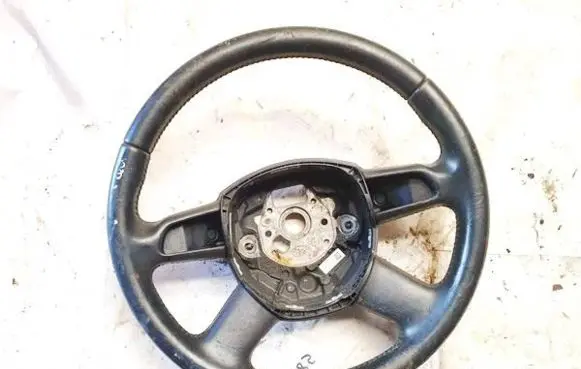 Audi A3 S3 8P Steering wheel 8k0419091bg