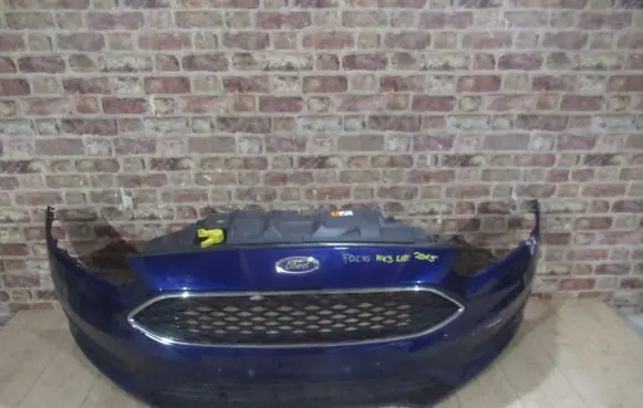 Ford Focus Front bumper