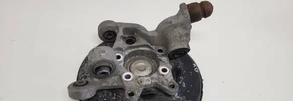Volvo S60 Rear wheel hub