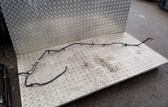 Audi TT TTS Mk2 Fuel line/pipe/hose 8J0201544AR