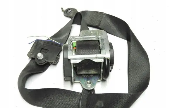 Mercedes-Benz Sprinter W906 Front seatbelt 601384300