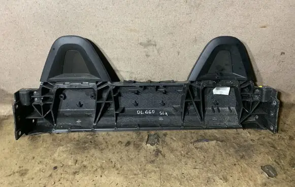 Mercedes-Benz SLK R172 Other interior part A1727901540