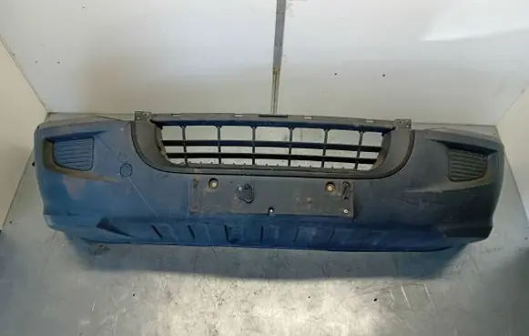 Volkswagen Crafter Front bumper