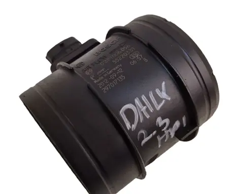 Iveco Daily 5th gen Mass air flow meter 55220331 0281006056