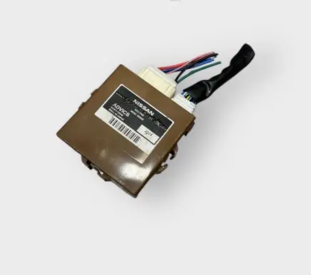 Nissan Leaf I (ZE0) Parking PDC control unit/module 360323NA0B 15181110440
