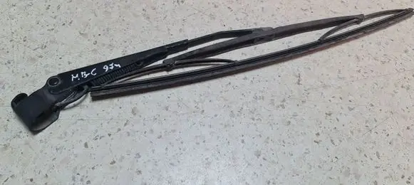 Mercedes-Benz C W202 Rear wiper blade arm