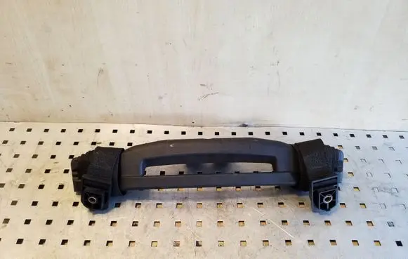 BMW X5 E53 Spare wheel section trim 7002356