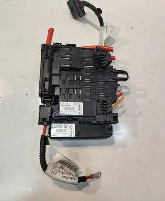 Volvo V60 Fuse box set K067R 30659092 31409755