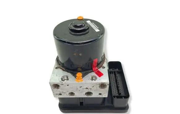 Citroen C5 ABS Pump 9657061080