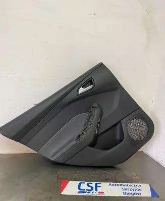 Ford Focus Coupe rear side trim panel 