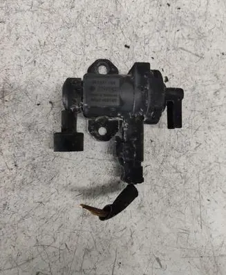 Peugeot 607 Turbo solenoid valve 9628971180