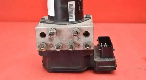 Opel Insignia A ABS Pump 22971448