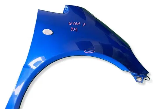 Mercedes-Benz A W168 Fender A1688800418