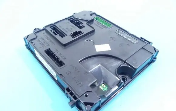 Renault Latitude (L70) Central body control module 5WY8641C IMPRK1179828