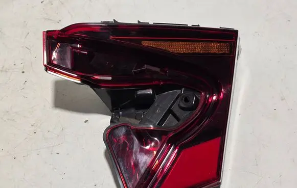 Toyota C-HR I Tailgate rear/tail lights 81580F413000 18956F 81580F4130