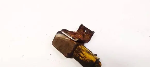 Honda Civic Airbag deployment crash/impact sensor