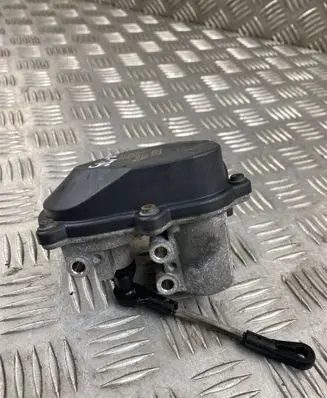 Audi Q5 SQ5 Intake manifold valve actuator/motor 059129086L