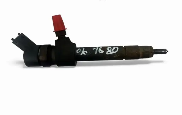 Opel Vectra C Fuel injector 0445110276
