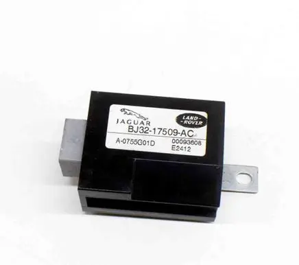 Land Rover Range Rover Evoque L538 Other devices A0755G01D BJ3217509AC