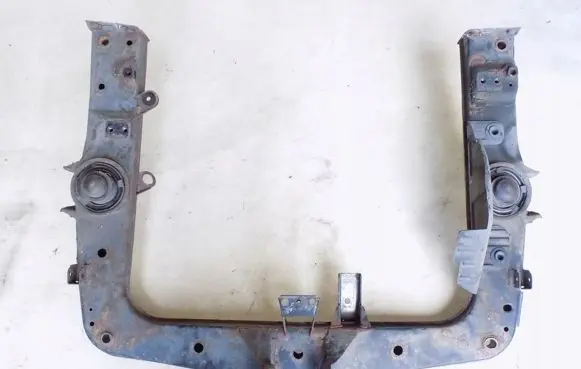 Smart ForTwo I Front subframe