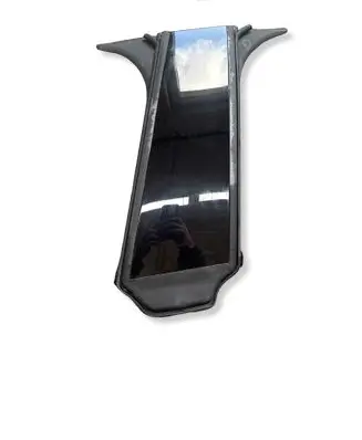 BMW i4 (B) pillar trim (top) 7483005