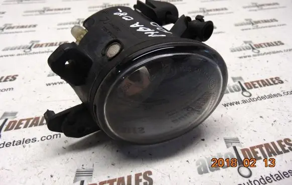 Mercedes-Benz A W169 Front fog light A2518200856