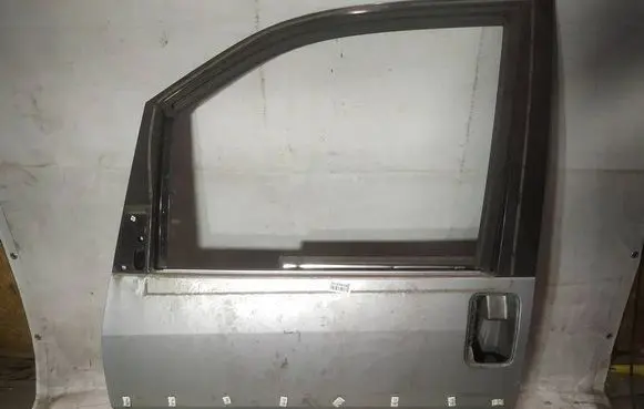 Fiat Ulysse Front door pilkos