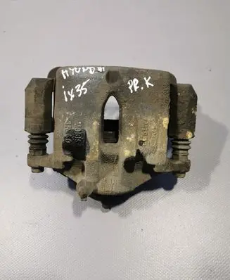 Hyundai ix35 Front brake caliper