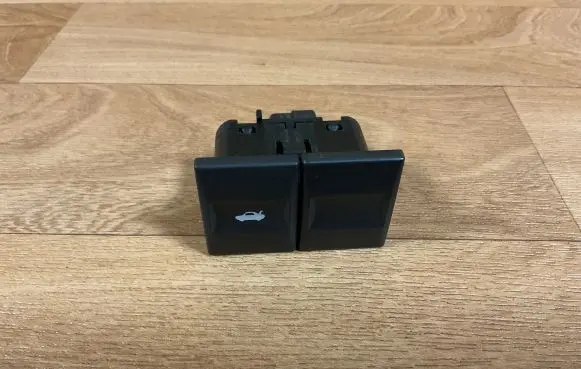 Ford Mondeo Mk III Other switches/knobs/shifts 3S7T19b514