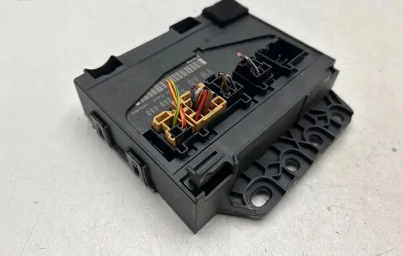 Volkswagen PASSAT B7 Comfort/convenience module 3AA959433
