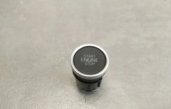 Seat Leon IV Engine start stop button switch 5FA959839A