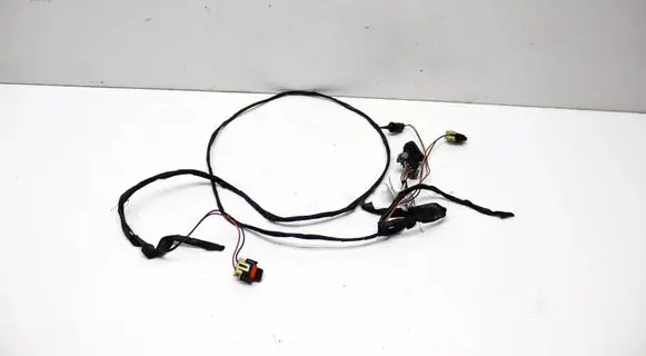 Mercedes-Benz GL X164 Parking sensor (PDC) wiring loom A1645402505
