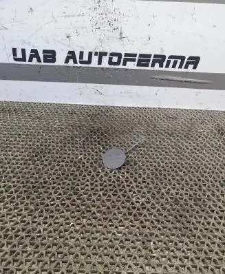 Hyundai i30 Front tow hook cap/cover 86588G4AA0