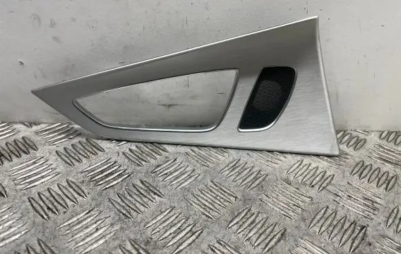 Audi A7 S7 4G Other rear door trim element 4G8867419