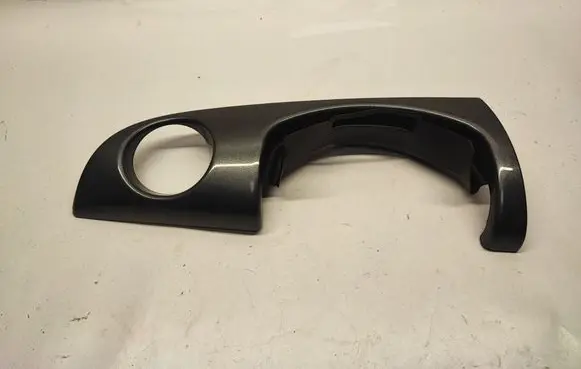 Mini One - Cooper Cabrio R52 Dashboard glove box trim 7124235 712423504