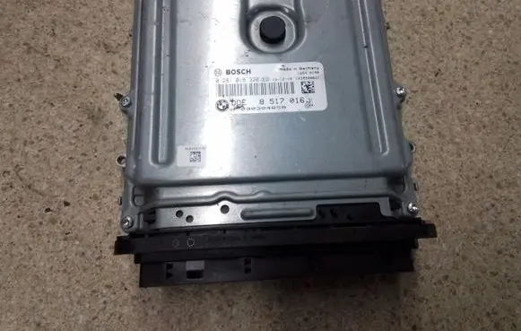 Engine control unit/module