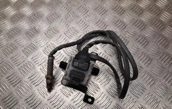 Iveco Daily 6th gen Lambda probe sensor 5802862082