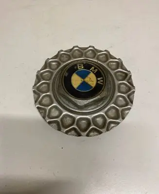 BMW 5 E34 Original wheel cap 0923137 0923131