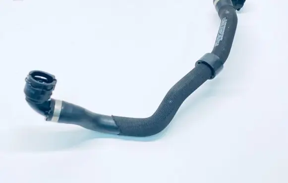 Mercedes-Benz EQC Engine coolant pipe/hose A2935000100