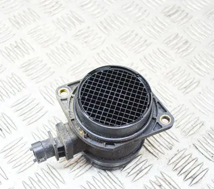 Fiat Bravo Mass air flow meter