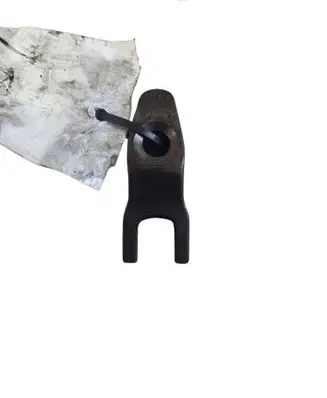 Fuel Injector clamp holder