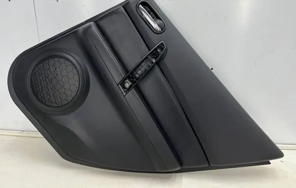 Mazda 6 Coupe rear side trim panel ger468520b