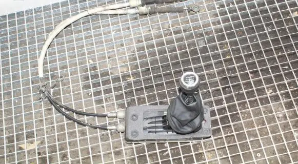 Mini Cooper Countryman R60 Gear shifter/selector 9811715