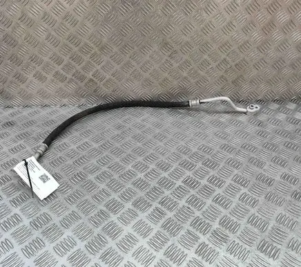 Audi Q8 Air conditioning (A/C) pipe/hose 4M0816721B