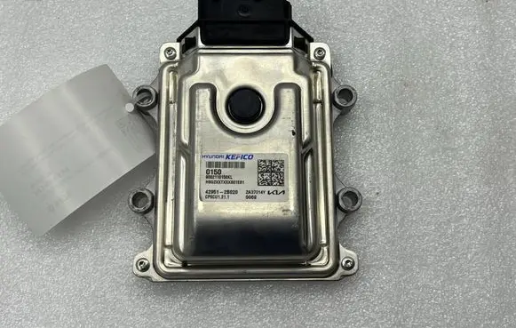KIA Niro Gearbox control unit/module 429512B020