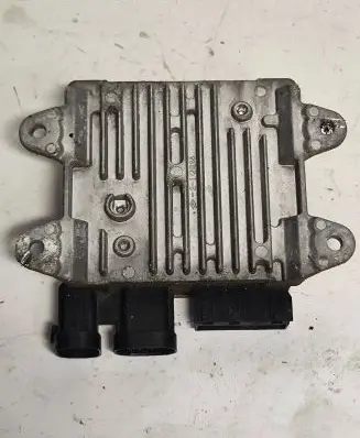 Citroen C3 Other control units/modules 9645460880 G025460A