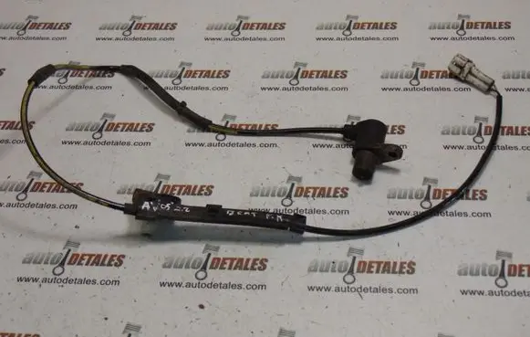 Toyota Avensis T250 ABS brake wheel speed sensor 8954202040